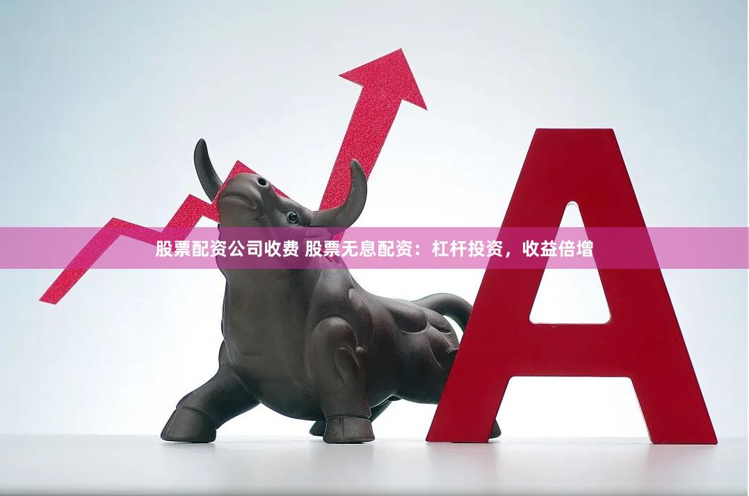 股票配资公司收费 股票无息配资：杠杆投资，收益倍增